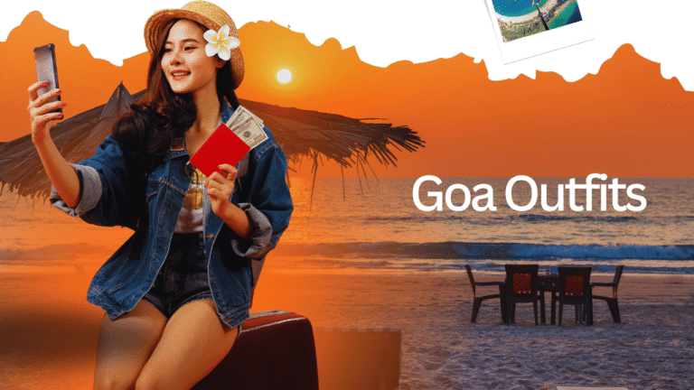Can You Handle the Heat? These 39 Goa Outfits Are Too Hot to Chill