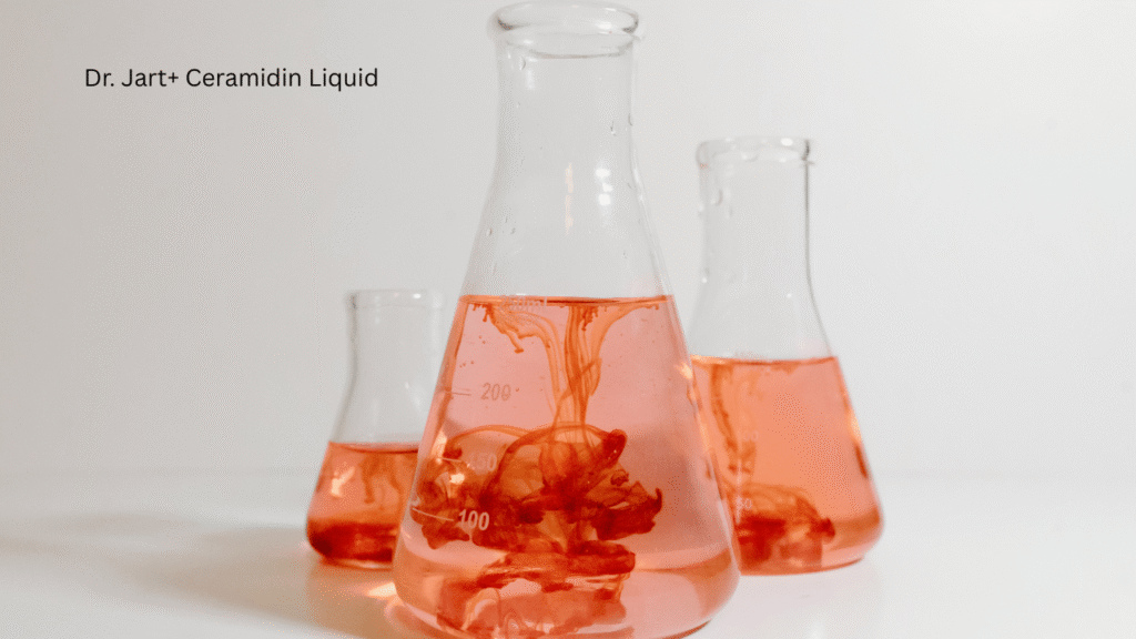 Dr. Jart+ Ceramidin Liquid