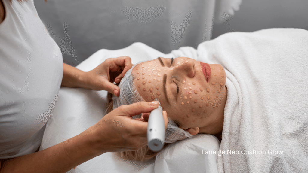 Laneige Neo Cushion Glow