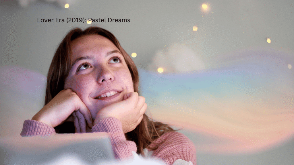 Lover Era (2019): Pastel Dreams