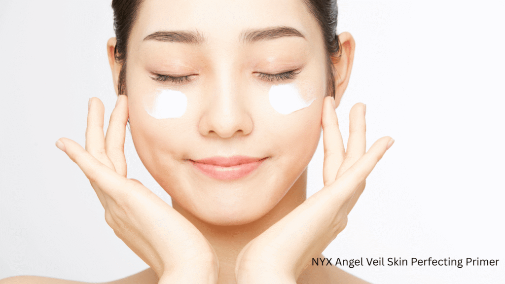 NYX Angel Veil Skin Perfecting Primer