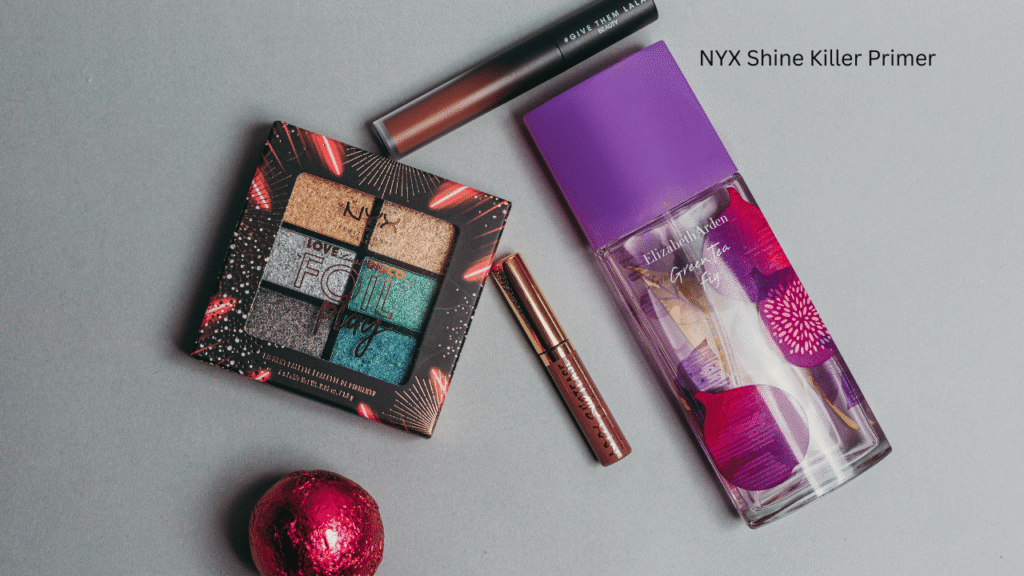 NYX Pore Filler Primer