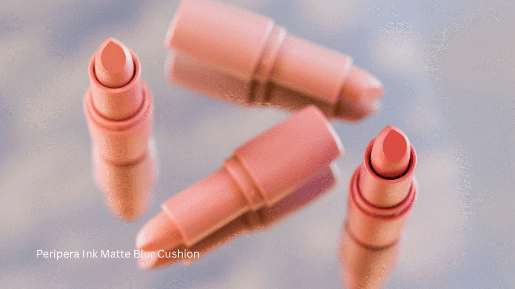 Peripera Ink Matte Blur Cushion