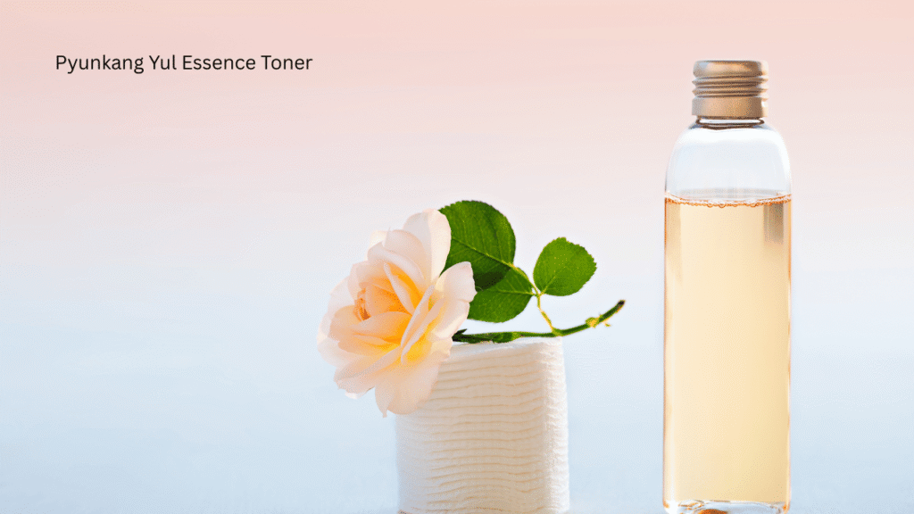 Pyunkang Yul Essence Toner
