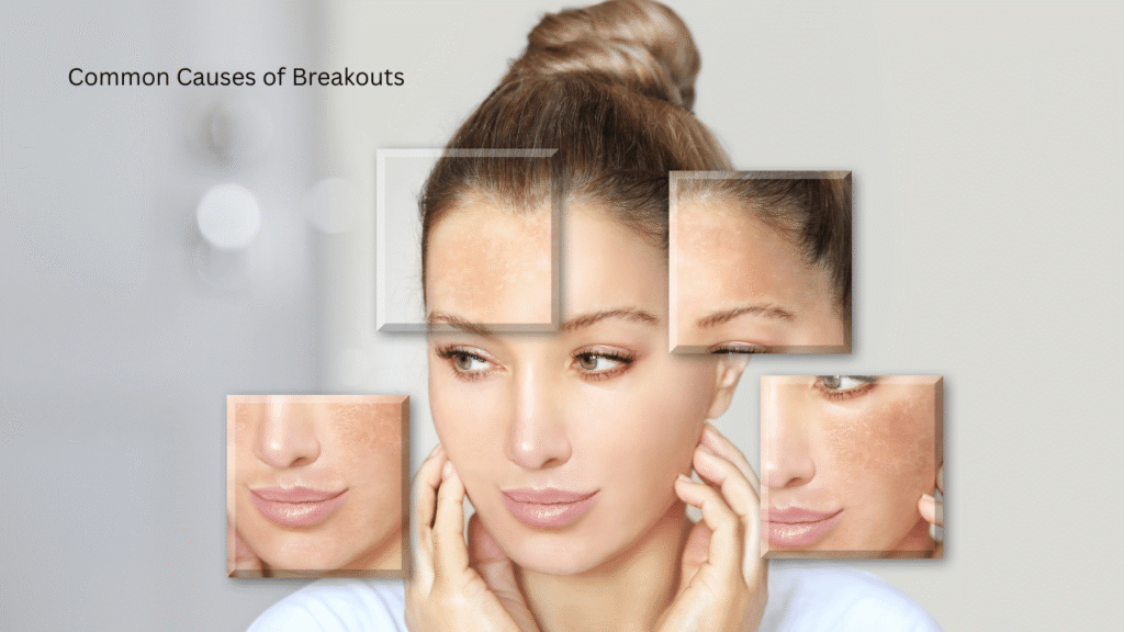 Skin Types and Why They Matter